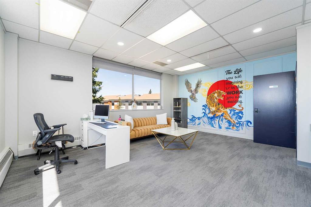#300 - 12 Manning Close Northeast, Calgary, AB
