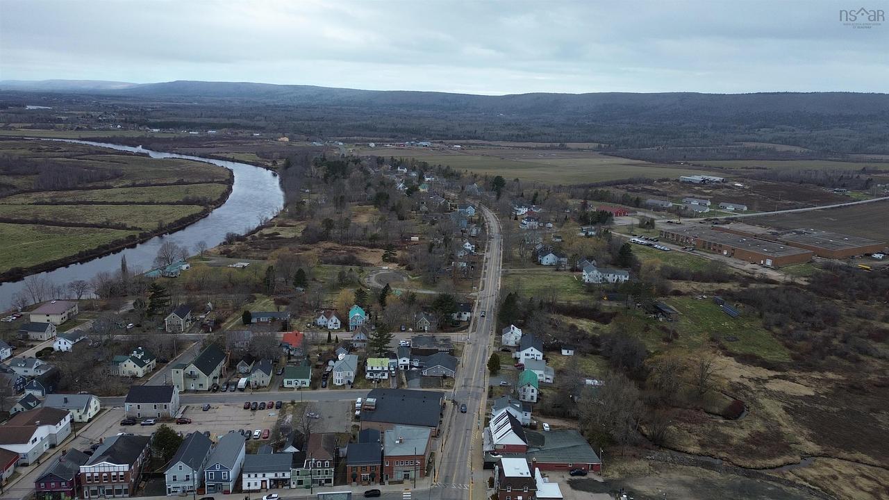 267 Granville Street, Bridgetown, NS