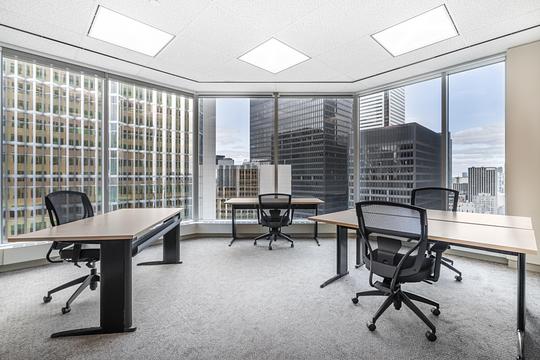 161 Bay Street, Toronto, ON