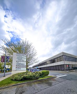 6191 Westminster Highway, Richmond, BC