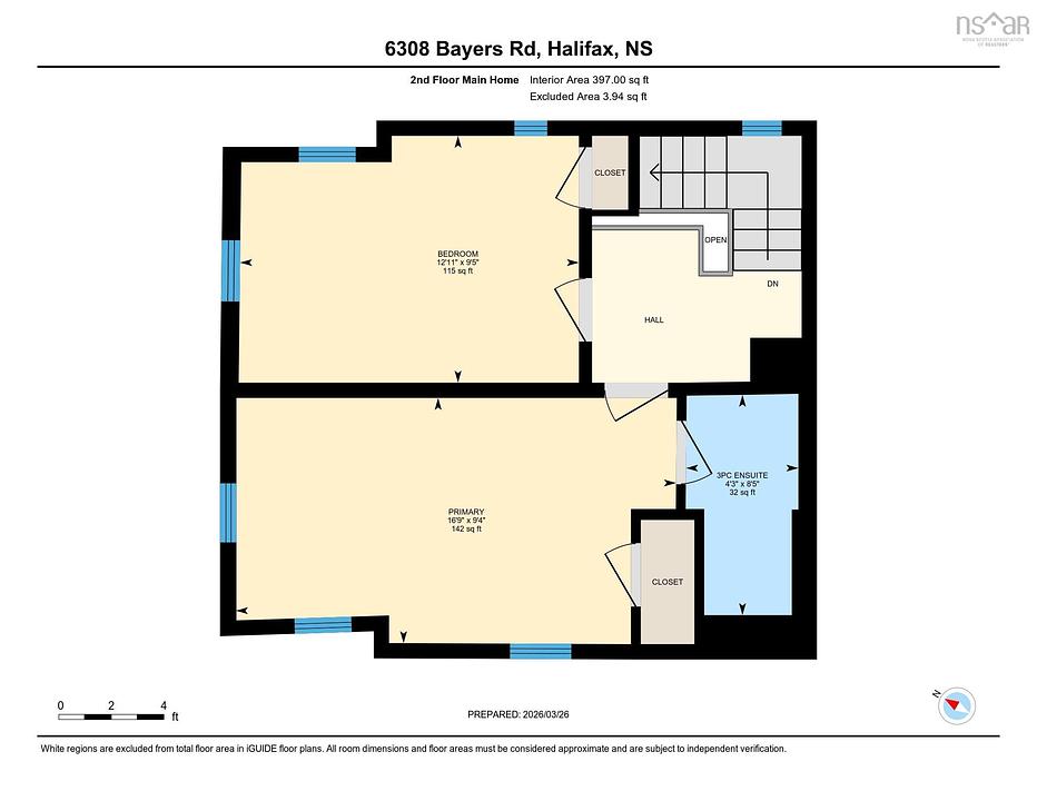 6308 Bayers Road, Halifax, NS