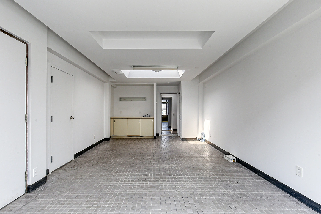315 - 3518 Avenue Lacombe, Montréal, QC