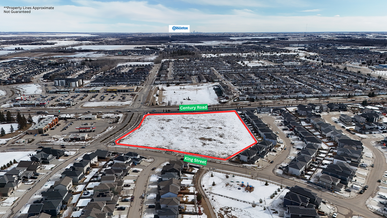 820 King Street, Spruce Grove, AB