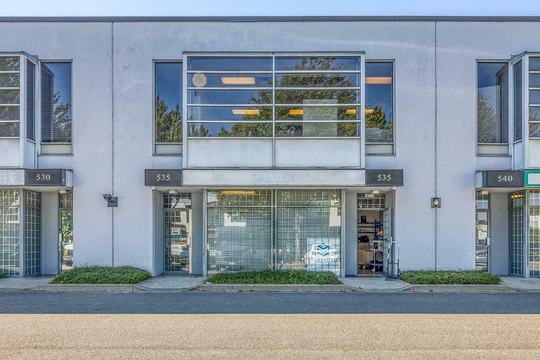 Unit 390 - 3771 Jacombs Road, Richmond, BC