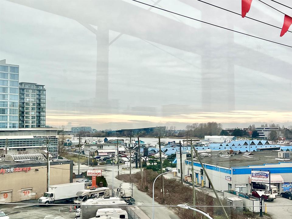 520 - 8477 Bridgeport Road, Richmond, BC