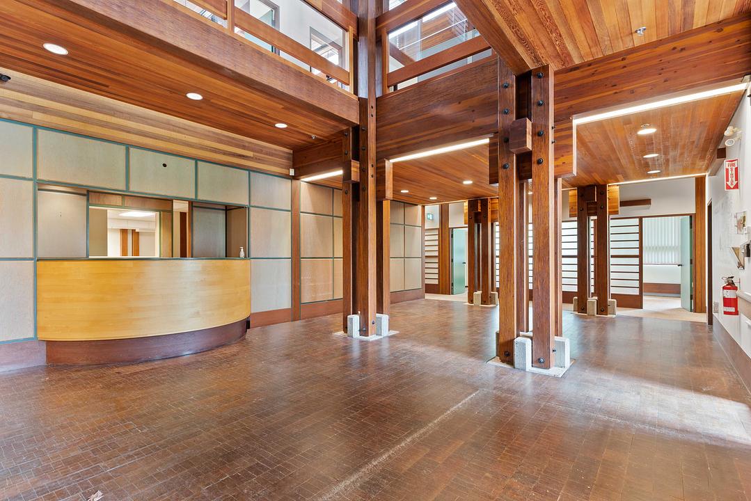 2601 East Mall, Vancouver, BC