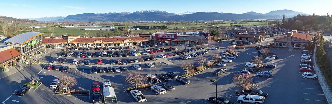 170-2362 - Whatcom Road, Abbotsford, BC