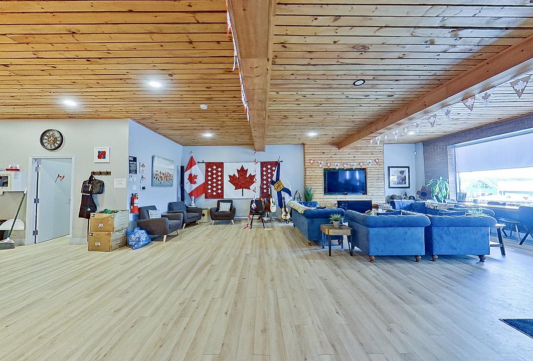 463 Sackville Drive, Lower Sackville, NS