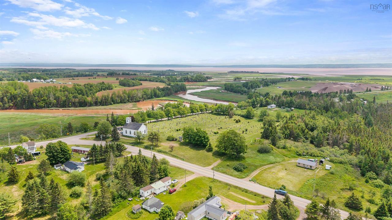 983 Little Dyke Road, Great Village, NS