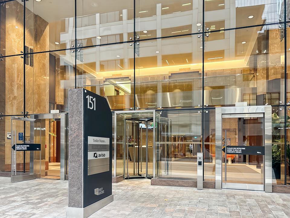 151 Yonge Street, Toronto, ON