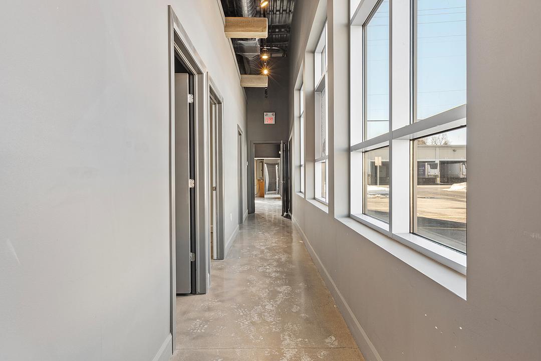 Unit 1 - 515 Industrial Avenue, Ottawa, ON