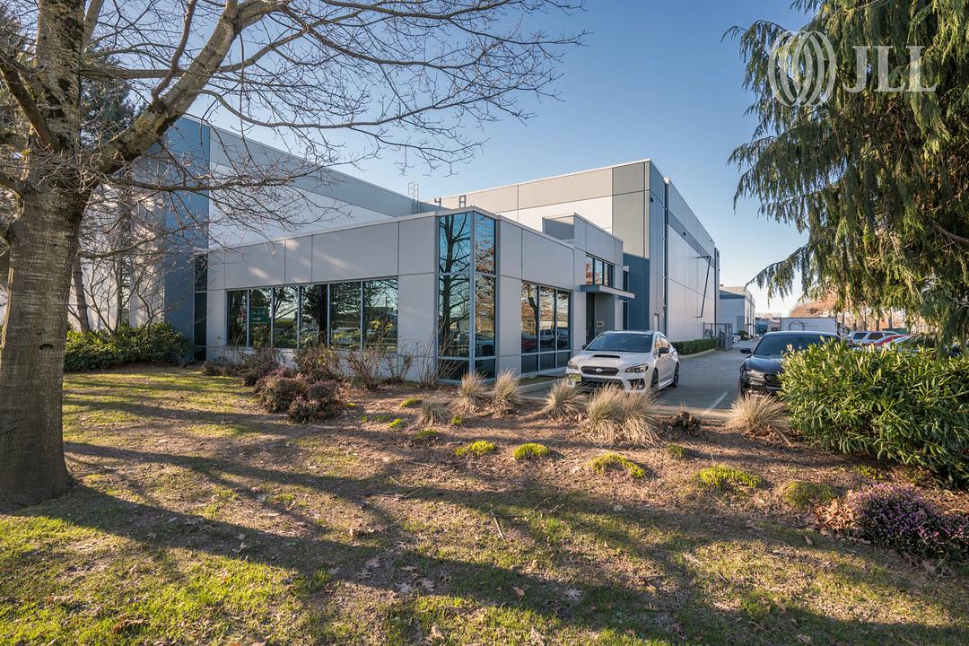 10050 River Way, Delta, BC