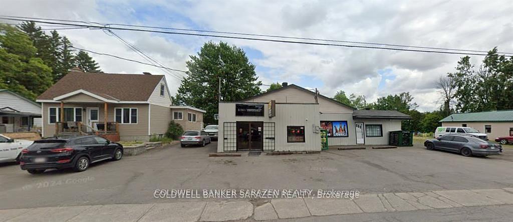 8715 Bank Street, Ottawa, ON