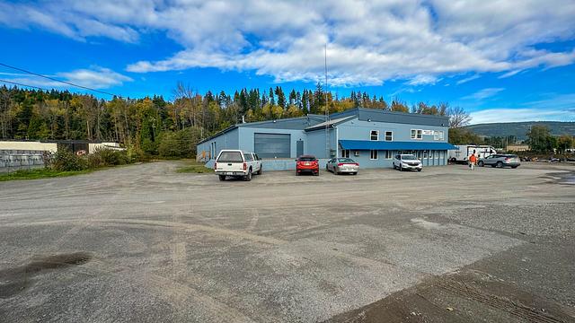 5130 Park Avenue, Terrace, BC