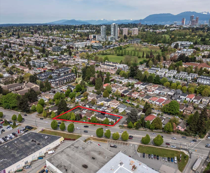 255 - 285 Southwest Marine Drive, Vancouver, BC