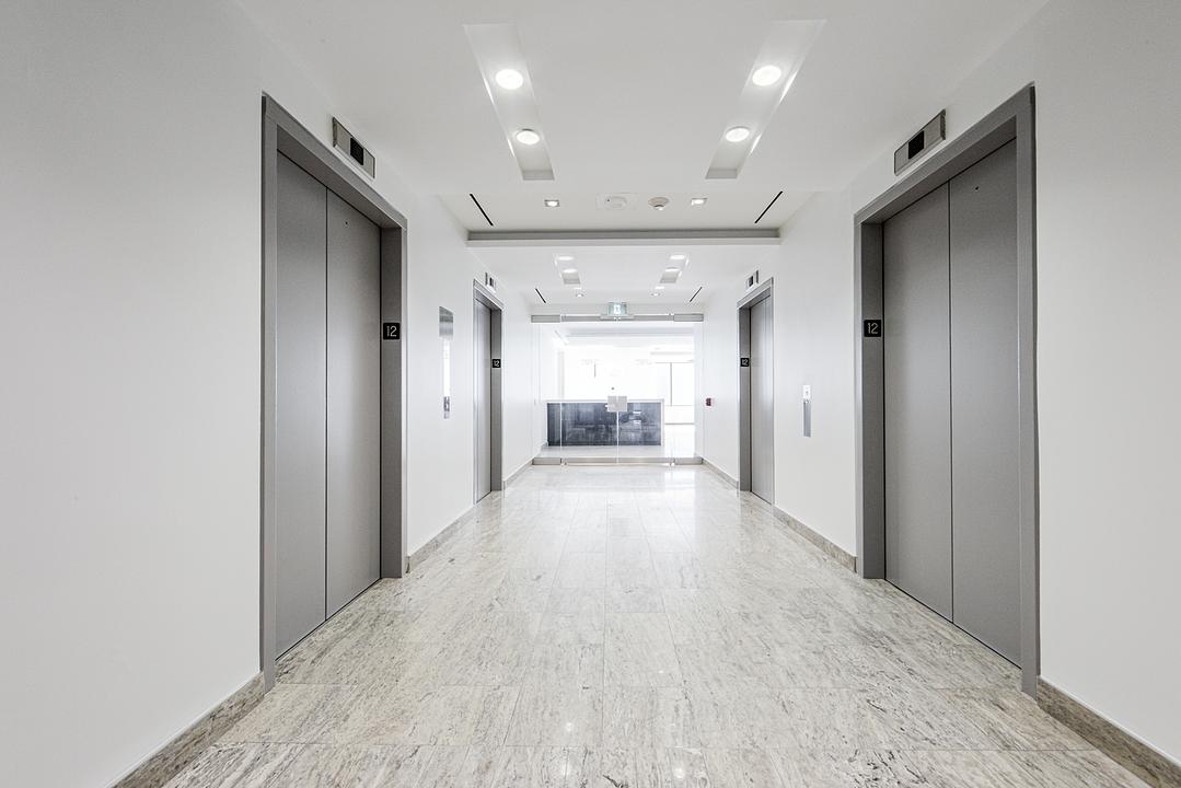 1200 - 180 Dundas Street West, Toronto, ON