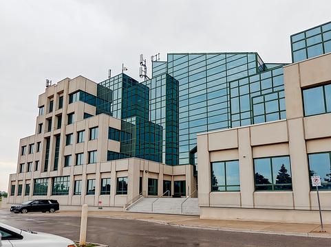 7300 Warden Avenue, Markham, ON