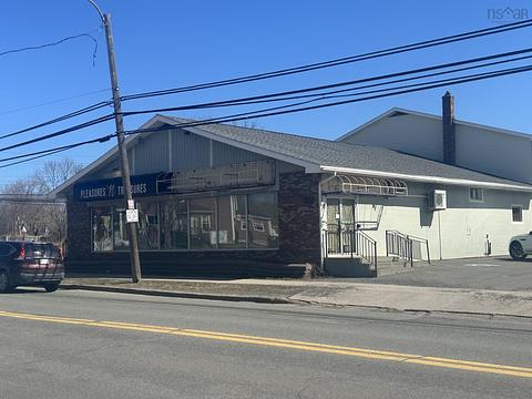 526 East River Road, New Glasgow, NS