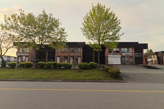 8075 Enterprise Street, Burnaby, BC