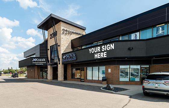 2211 McPhillips Street, Winnipeg, MB