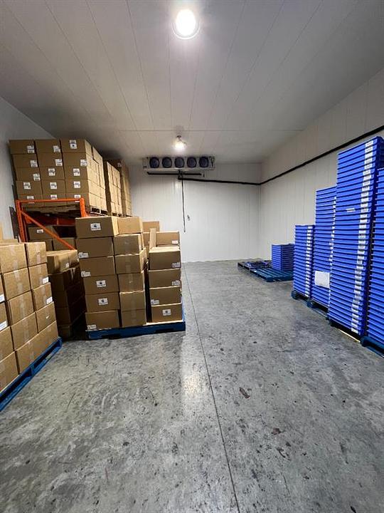705068 Range Road 82, Wembley, AB