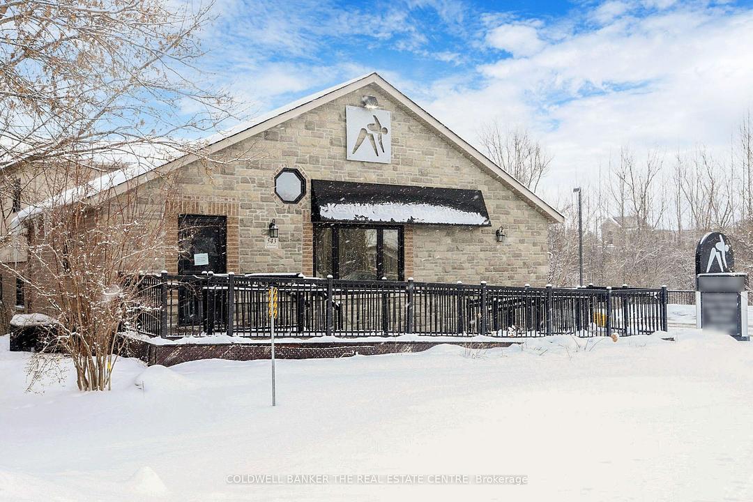 543 The Queensway South, Georgina, ON
