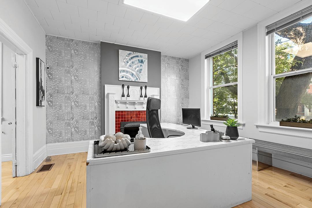 226 Argyle Avenue, Ottawa, ON