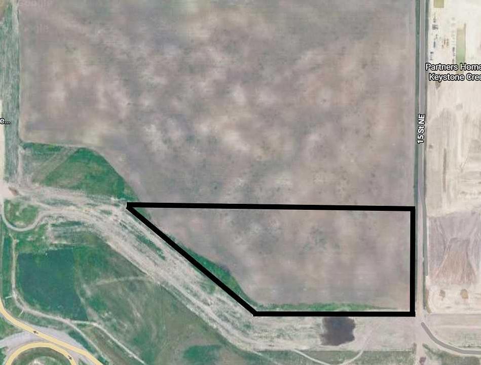 13971 15 Street Northeast, Balzac, AB