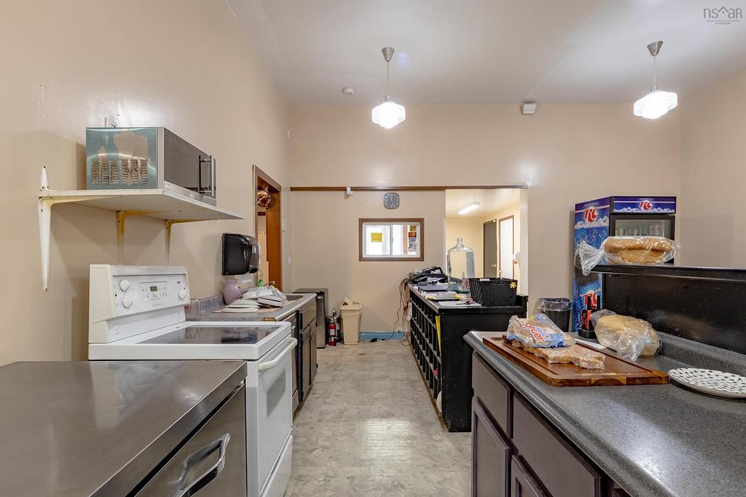 960 Highway 1, Little Brook, NS