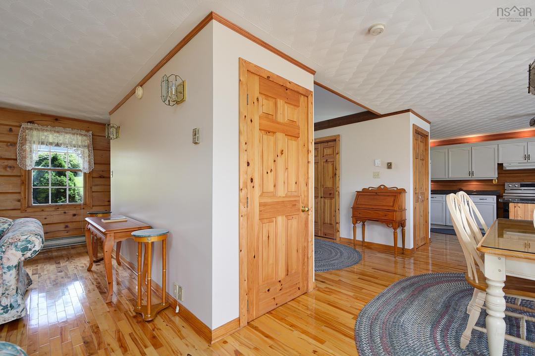 776 Nova Scotia 105, Boularderie East, NS