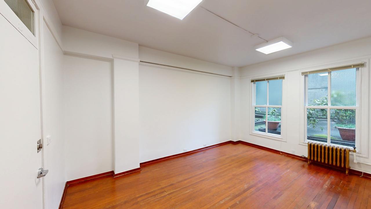 127 - 119 West Pender Street, Vancouver, BC