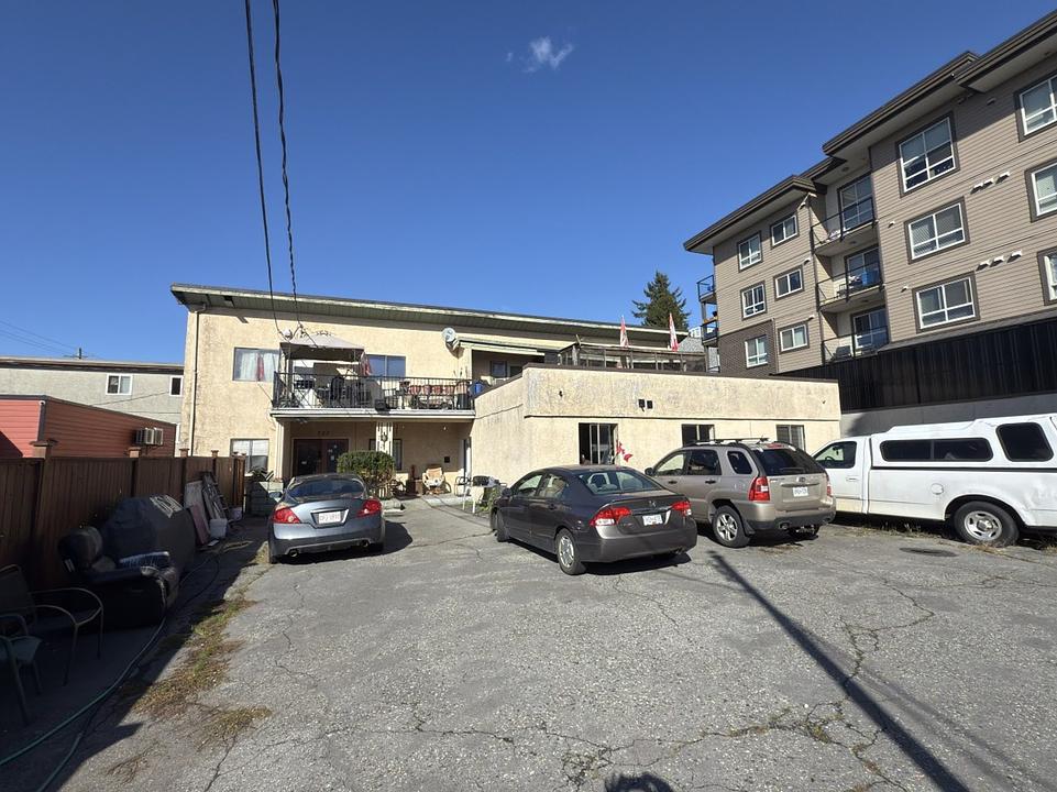 727 4th Avenue, New Westminster, BC