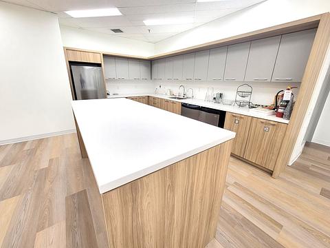 110 Matheson Boulevard West, Mississauga, ON
