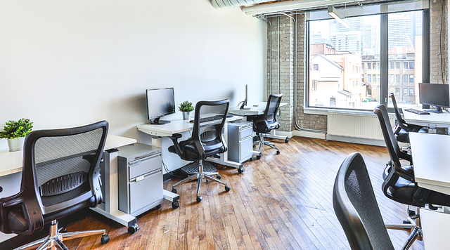 545 King Street West, Toronto, ON