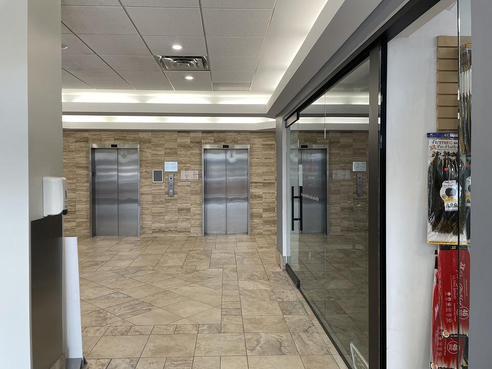 Suite 203 - 1335 Carling Avenue, Ottawa, ON