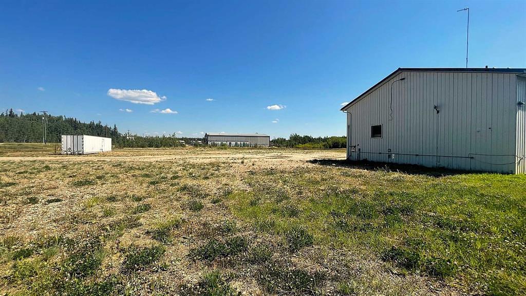 2241 Airport Road, Wabasca-Desmarais, AB
