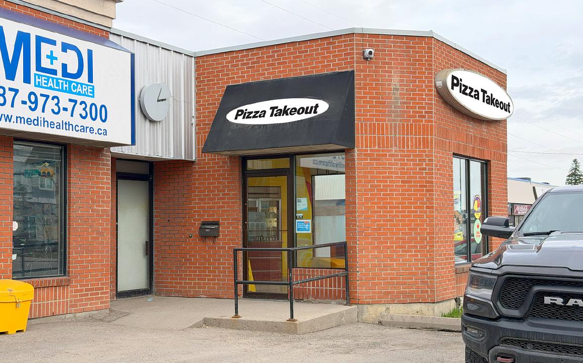 2017 Centre Street Northwest, Calgary, AB