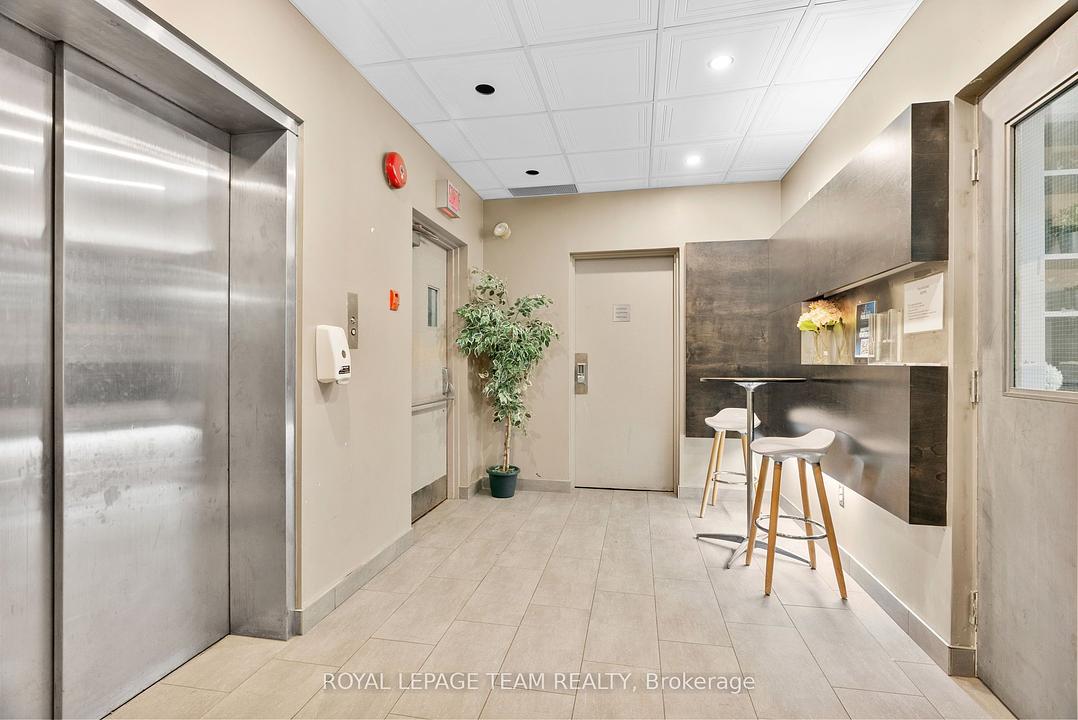 A01 - 450 Rideau Street, Ottawa, ON
