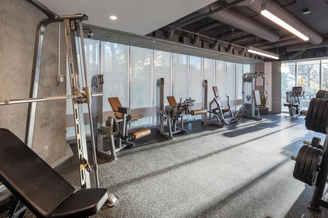 0480 - 1500 West Georgia Street, Vancouver, BC