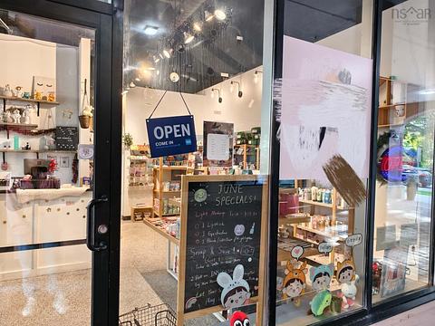 1551 South Park Street, Halifax, NS
