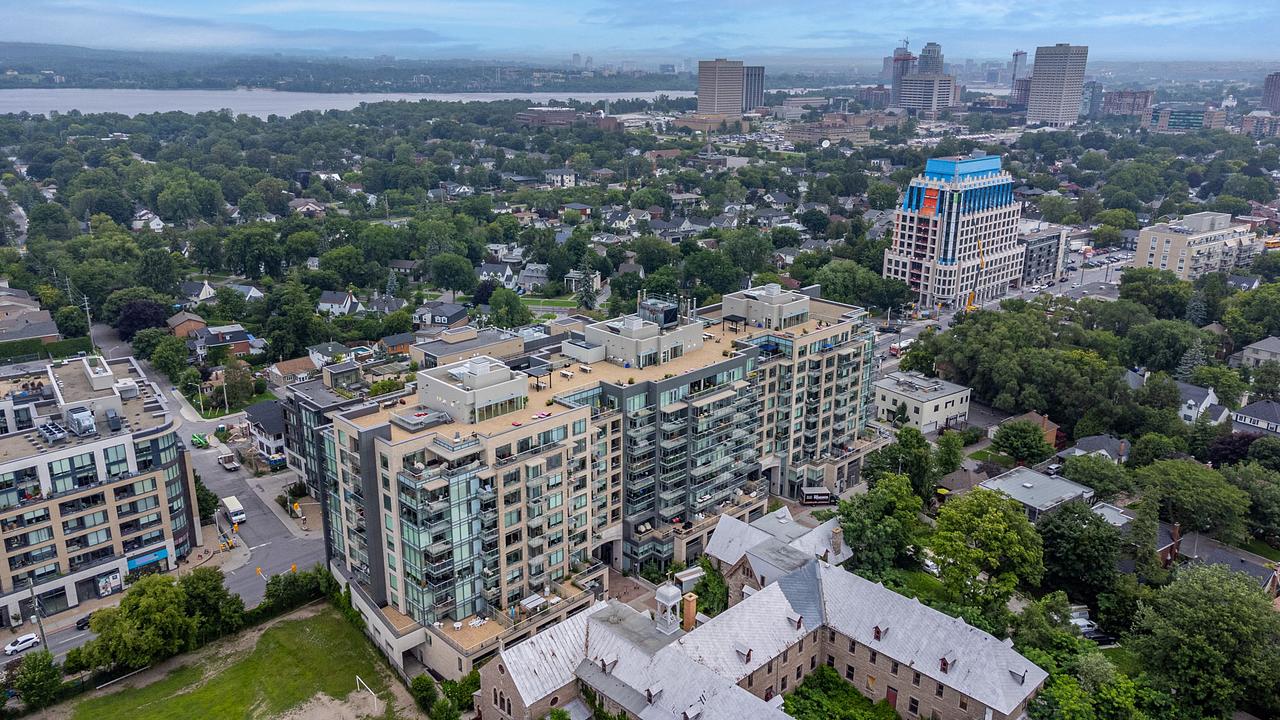 98 Richmond Rd, Ottawa, ON