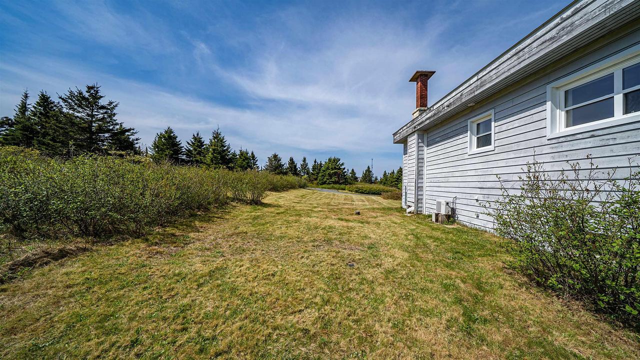 1246 Ketch Harbour Road, Ketch Harbour, NS
