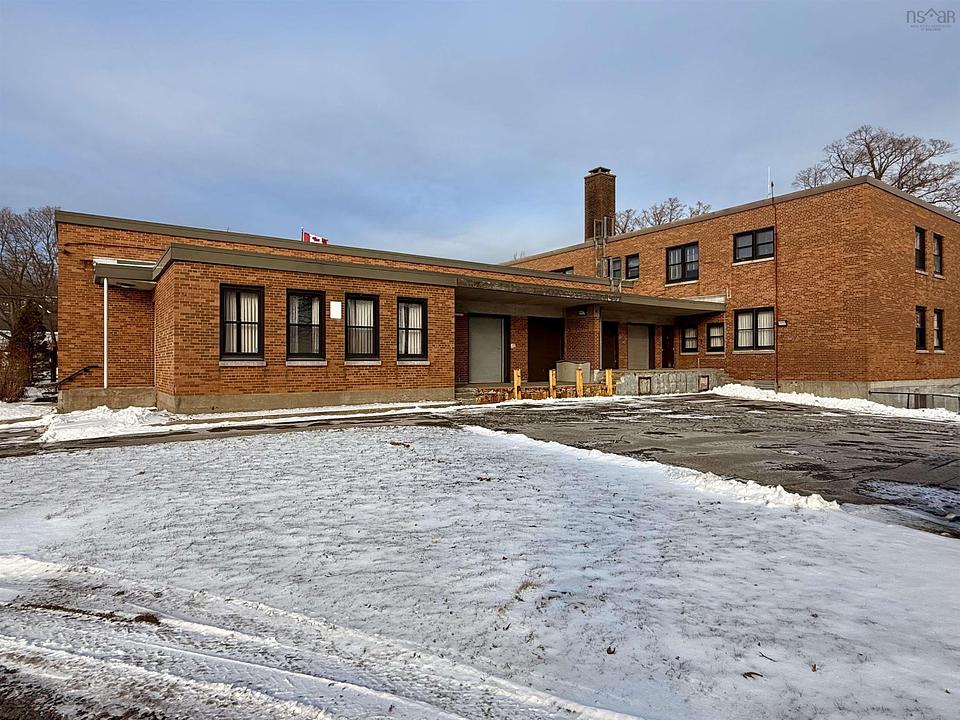 49 Front Street, Pictou, NS