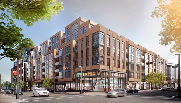 5490 Spring Garden Road, Halifax, NS