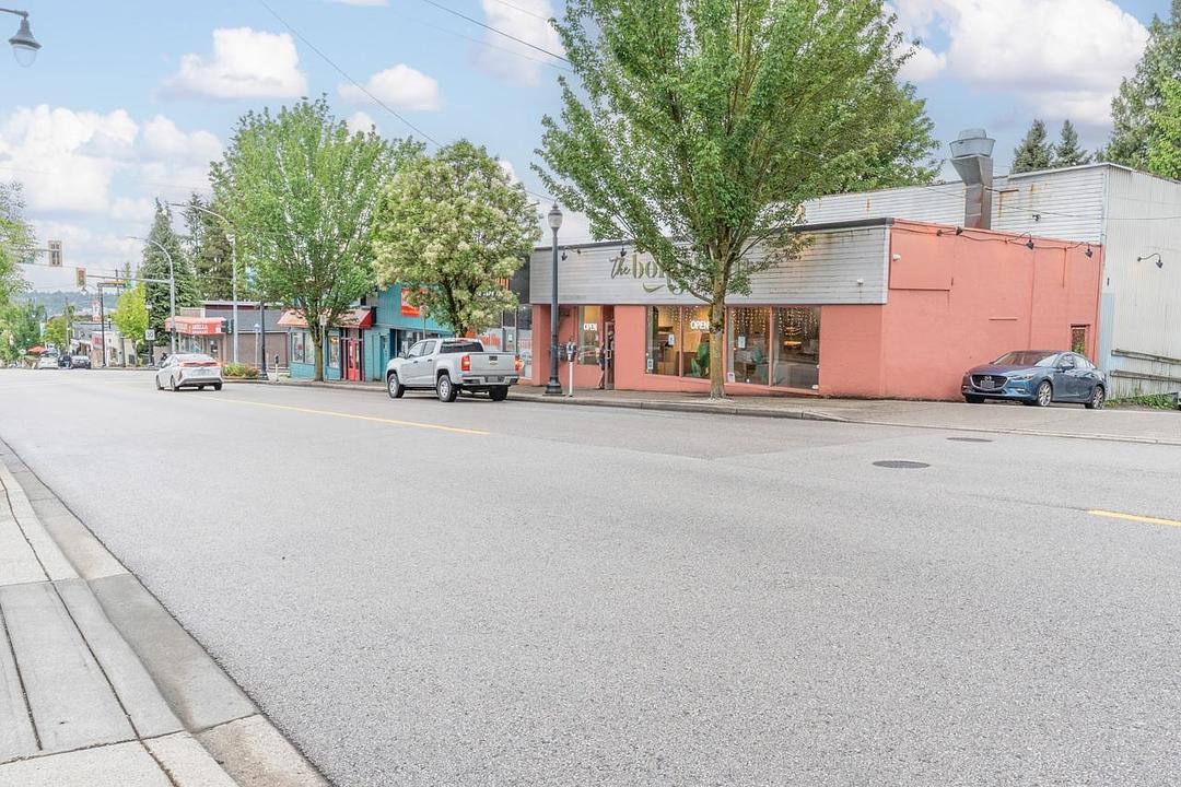 2A - 709 12th Street, New Westminster, BC