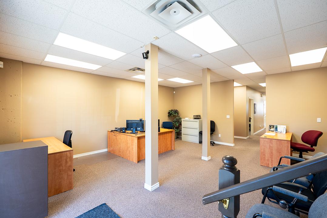 4 - 5492 Production Boulevard, Surrey, BC