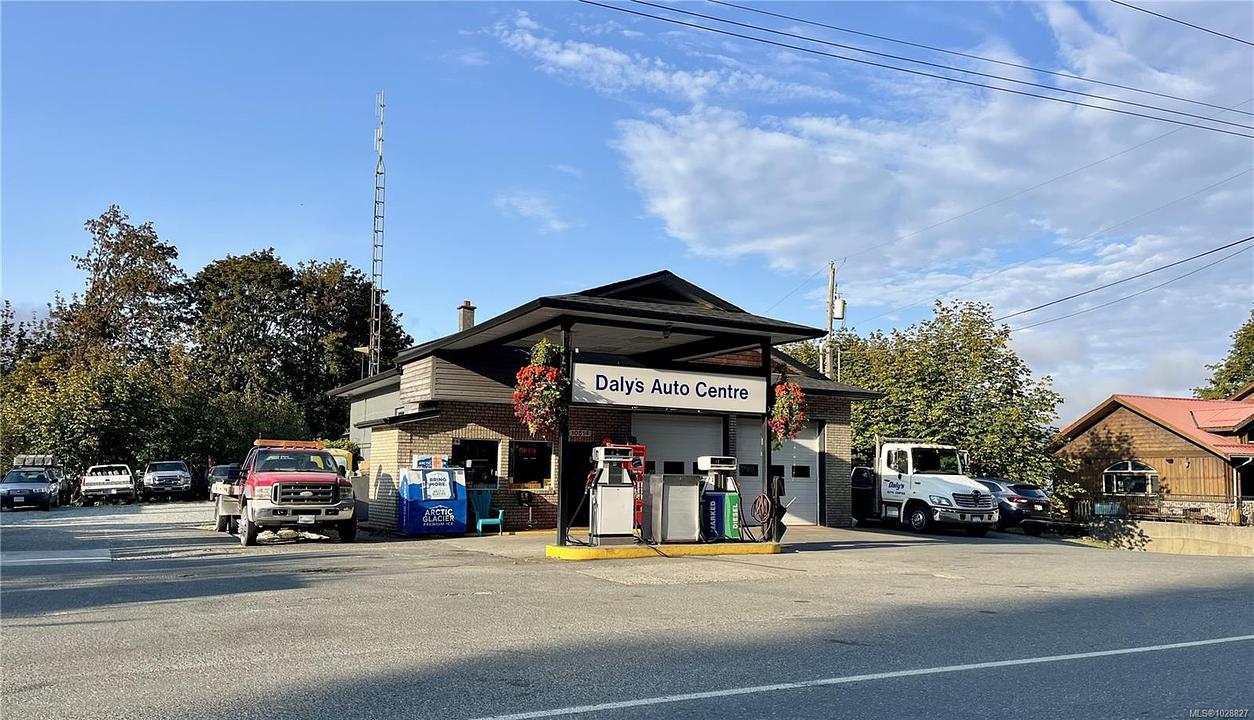 10514 Youbou Road, Youbou, BC