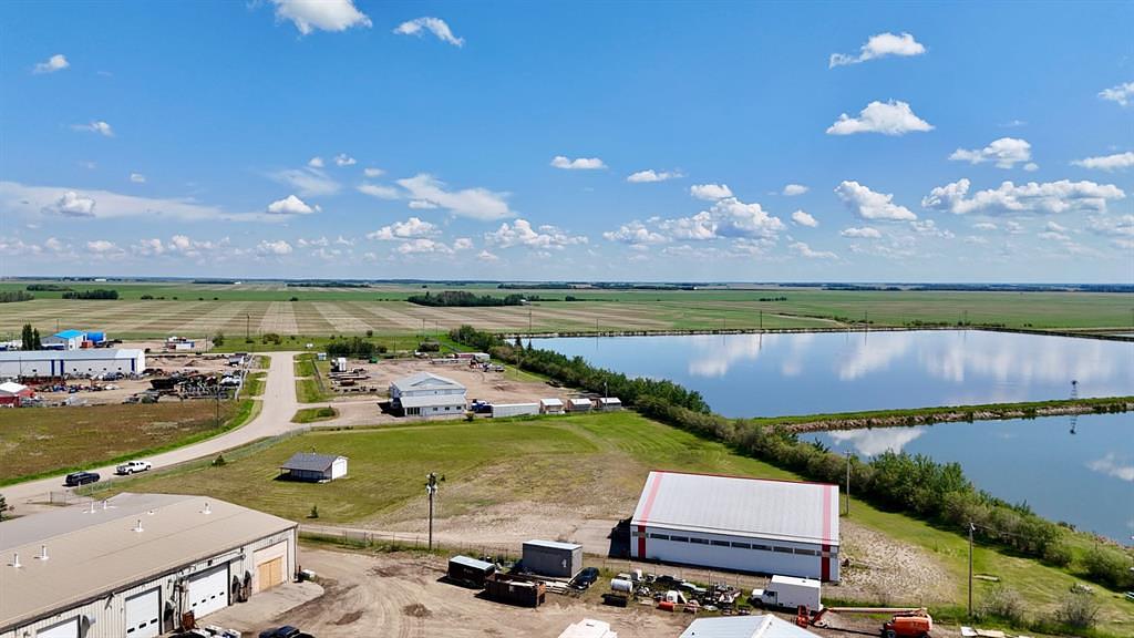 10933 90 Avenue, Fairview, AB