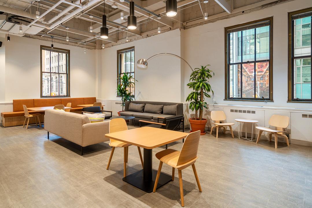 320 Bay Street, Toronto, ON