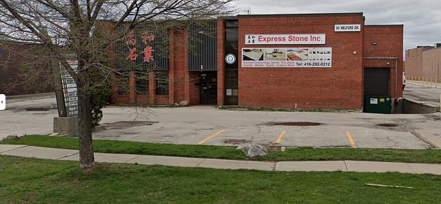 50 Melford Dr, Toronto, ON